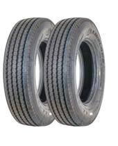 Kit 2 Pneus Ling Long Aro 17.5 215/75R17.5 LLF86 135/133J 16PR Kit 2 Pneus Ling Long Aro 17.5 215/75R17.5 LLF86 135/133J 16PR
