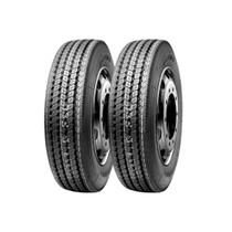 Kit 2 Pneus Linglong Aro 17.5 215/75 16PR LLF86 135/133J Kit 2 Pneus Linglong Aro 17.5 215/75 16PR LLF86 135/133J