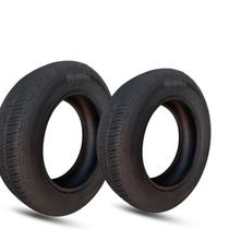 Kit 2 Pneus Longway 185/65 R15 Aro 15 Fit Logan Onix Civic