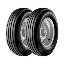 Kit 2 Pneus Maggion 7.50-16 Implemento Agrícola 10 Lonas Kit 2 Pneus Maggion 7.50-16 Implemento Agrícola 10 Lonas