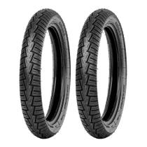 Kit 2 Pneus Maggion Aro 18 100/90-18 Winner 56P Traseiro Kit 2 Pneus Maggion Aro 18 100/90-18 Winner 56P Traseiro