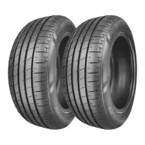 Kit 2 Pneus Massimo Aro 16 185/55R16 Ottima Plus 83V
