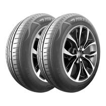 Kit 2 Pneus Mazzini Aro 15 195/50R15 Falconer F1 82V