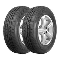 Kit 2 Pneus Mazzini Aro 15 205/65R15 Eco-307 94V