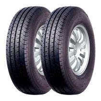 Kit 2 Pneus Mazzini Aro 15C 205/70R15C Effivan 8 Lonas 106/104R