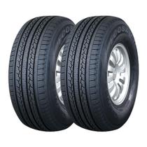 Kit 2 Pneus Mazzini Aro 16 265/70R16 Ecosaver H/T 112H Kit 2 Pneus Mazzini Aro 16 265/70R16 Ecosaver H/T 112H