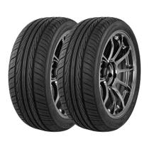 Kit 2 Pneus Mazzini Aro 17 235/55R17 Eco-607 103W