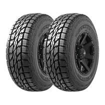 Kit 2 Pneus Mazzini Aro 18 275/65R18LT Giantsaver AT 10 Lonas 123/120S Kit 2 Pneus Mazzini Aro 18 275/65R18LT Giantsaver AT 10 Lonas 123/120S