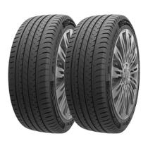 Kit 2 Pneus Mazzini Aro 20 255/45R20 Eco-602 105W XL