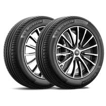 Kit 2 Pneus Michelin 205/55 R16 91v Tl Primacy 4+