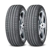 Kit 2 Pneus Michelin 225/50 R17 94w Tl Primacy 3 Zp Moe Grnx