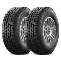 Kit 2 Pneus Michelin 225/65 R17 106H XL TL Primacy Suv+