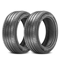 Kit 2 Pneus Michelin 235/50 R18 101y Xl Tl Primacy 4+