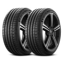 Kit 2 Pneus Michelin 245/40 ZR18 97y Xl Tl Pilot Sport 5