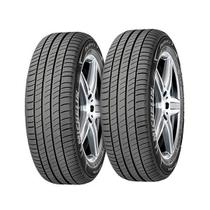 Kit 2 Pneus Michelin 245/45 R19 102y Xl Tl Primacy 3