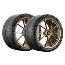 Kit 2 Pneus Michelin 255/35 ZR20 97y Pilot Sport Cup 2 R N0