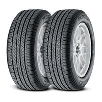 Kit 2 Pneus Michelin 265/45 R20 104v Tl Latitude Tour Hp N0