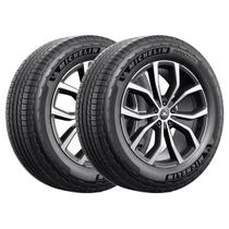 Kit 2 Pneus Michelin 265/60 R18 110H TL Primacy SUV+ FRV