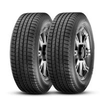 Kit 2 Pneus Michelin 265/70 R16 112T Tl X Lt A/S Rbl