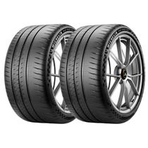 Kit 2 Pneus Michelin 275/35 ZR19 100Y Pilot Sport Cup 2 MO Kit 2 Pneus Michelin 275/35 ZR19 100Y Pilot Sport Cup 2 MO