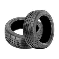 Kit 2 Pneus Michelin 285/35 ZR21 105y Pilot Super Sport