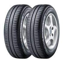 Kit 2 Pneus Michelin Aro 15 195/60R15 Energy XM2 88V