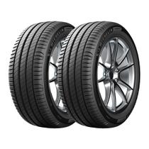 Kit 2 Pneus Michelin Aro 16 205/55R16 Primacy 4 91V