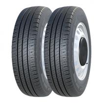 Kit 2 Pneus Michelin Aro 16 225/65R16 Agilis 112/110R