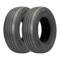 Kit 2 Pneus Michelin Aro 18 265/60R18 Primacy SUV 110H Kit 2 Pneus Michelin Aro 18 265/60R18 Primacy SUV 110H