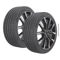 Kit 2 Pneus Michelin Aro 18 Pilot Sport 4 SUV - 225/60 R18