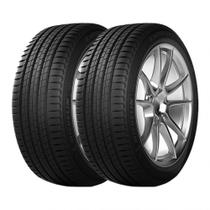 Kit 2 Pneus Michelin Aro 20 285/40R20 Latitude Sport 3 108Y MO