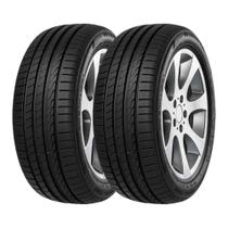 Kit 2 Pneus Minerva Aro 17 205/50R17 F205 93W XL