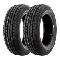 Kit 2 Pneus Mirage Aro 14 175/75R14 MR-166 86T Kit 2 Pneus Mirage Aro 14 175/75R14 MR-166 86T