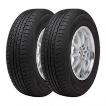 Kit 2 Pneus Nexen Aro 14 195/70R14 Classe Premiere CP-661 91T