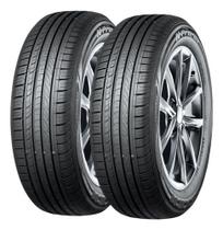 Kit 2 Pneus Nexen Aro 15 195/60R15 Npriz GX 88V