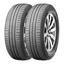 Kit 2 Pneus Nexen Aro 16 205/45R16 N Priz SH9I 83V