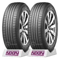 Kit 2 Pneus Nexen Aro 16 215/55R16 N'Fera SU4 97W XL