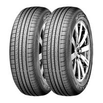 Kit 2 Pneus Nexen Aro 16 215/65R16 NBlue Eco SH01 98H