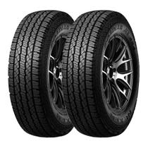 Kit 2 Pneus Nexen Aro 16C 235/85R16C Roadian A/T 4x4 10 Lonas 120/116R