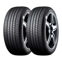 Kit 2 Pneus Nexen Aro 17 205/55R17 N Priz Cx 91V