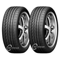 Kit 2 Pneus Nexen Aro 17 225/60R17 99V