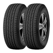 Kit 2 Pneus Nexen Aro 17 225/65R17 Roadian HTX RH5 102H