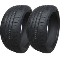 Kit 2 Pneus Nexen Aro 19 225/40R19 N8000 93W XL