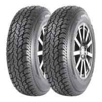 Kit 2 Pneus Onyx Aro 16 265/70R16 NY-AT187 112T