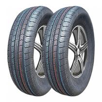 Kit 2 Pneus Ovation Aro 16 205/60R16 VI-786 92H Kit 2 Pneus Ovation Aro 16 205/60R16 VI-786 92H