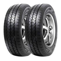 Kit 2 Pneus Ovation Aro 16 225/65 R16C V102 8PR 112/110T Kit 2 Pneus Ovation Aro 16 225/65 R16C V102 8PR 112/110T