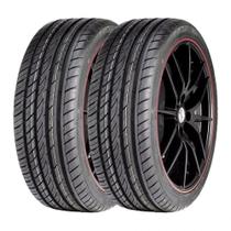 Kit 2 Pneus Ovation Aro 18 215/45R18 VI-388 93W XL Kit 2 Pneus Ovation Aro 18 215/45R18 VI-388 93W XL