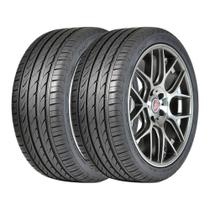 Kit 2 Pneus Para Volkswagen Polo Delinte Aro 15 185/65R15 DH2 88H