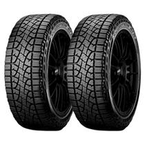 Kit 2 Pneus Pirelli 205/60 R16 92H Scorpion ATR Seal Inside