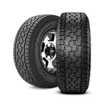 Kit 2 Pneus Pirelli 255/55 R19 111H XL Scorpion All Terrain+
